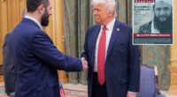 President Trump must insist Syriaâs President Ahmad al-Sharaa confront his al Qaeda past before walking New Yorkâs streets